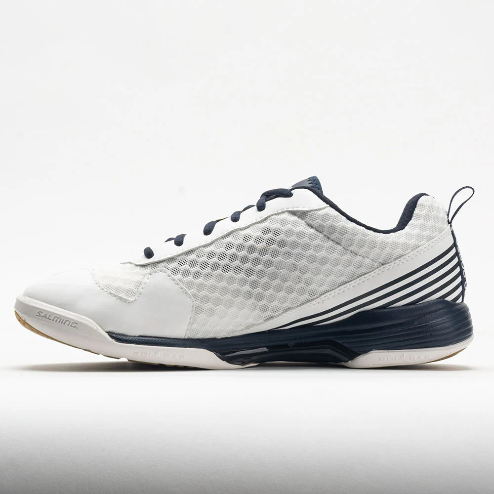 Salming Viper SL - White/Royal