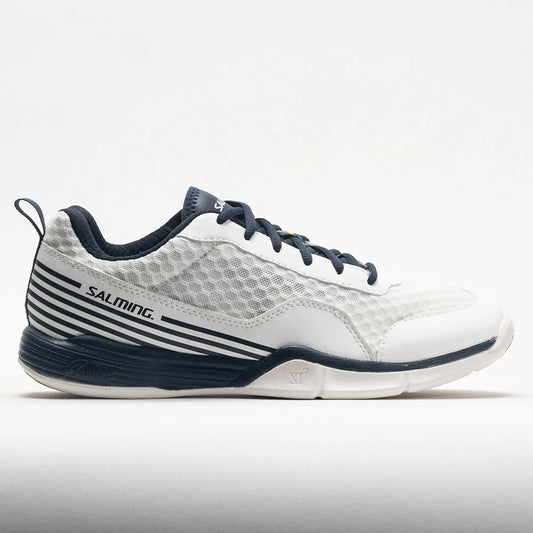 Salming Viper SL - White/Royal