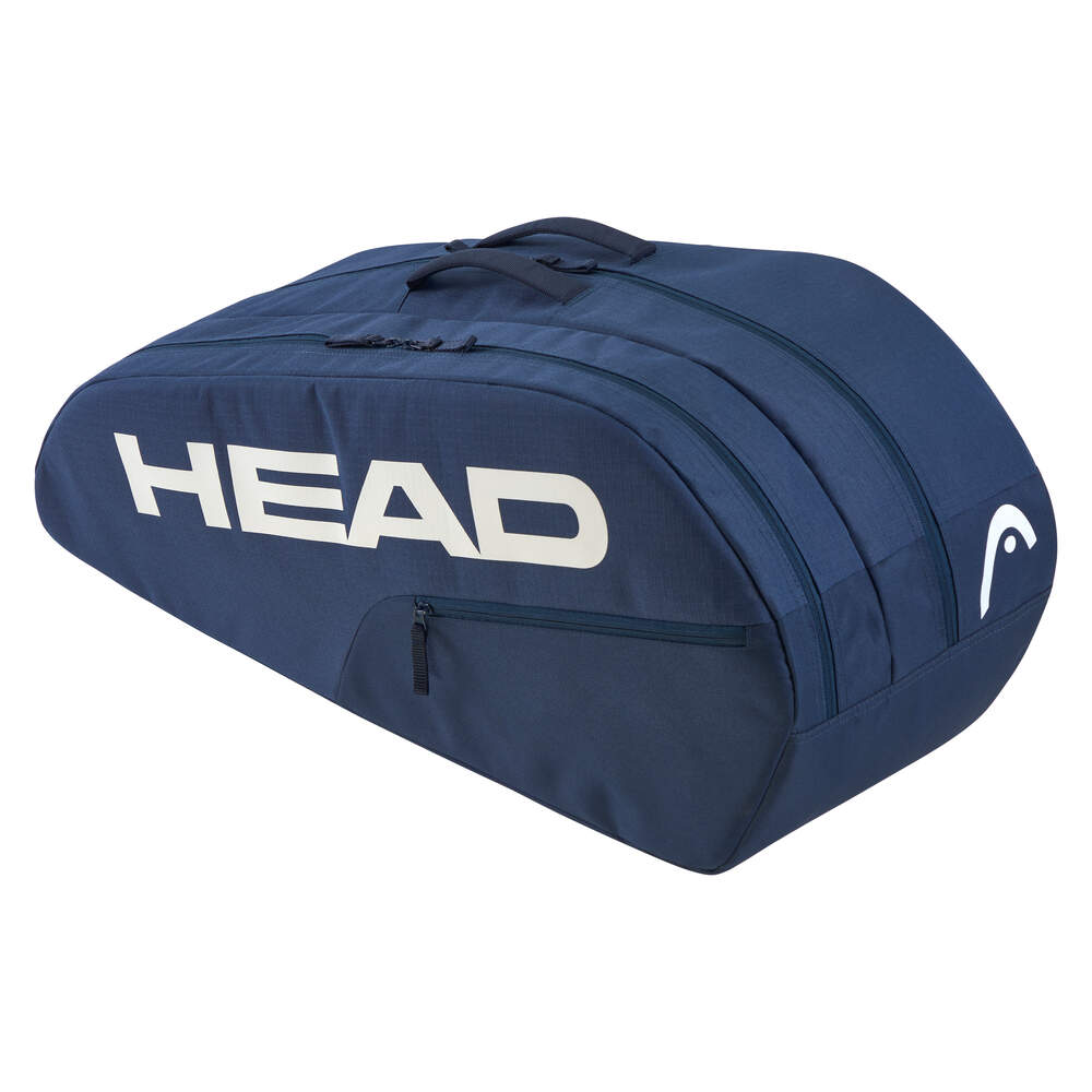 Head Base Racquet Bag (Medium) - Navy