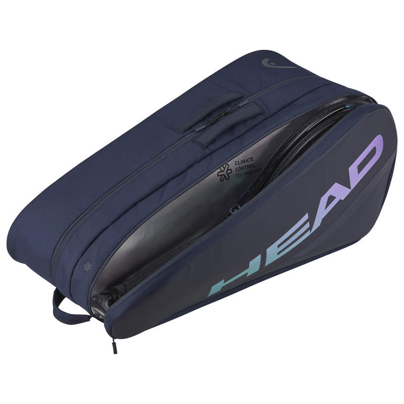 Head Tour Racquet Bag (Large) - Navy