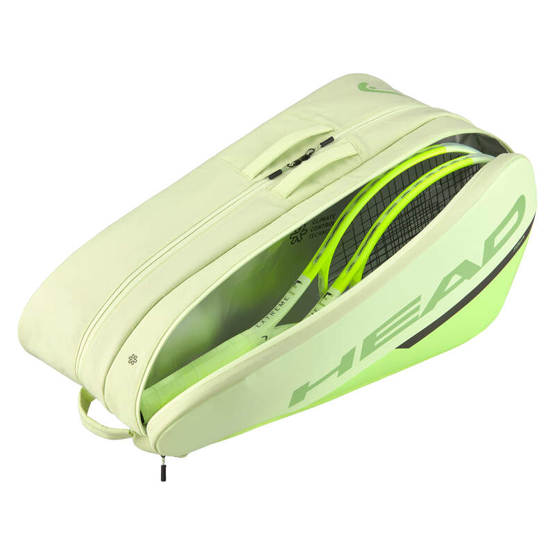 Head Tour Racquet Bag (Large) - Sage