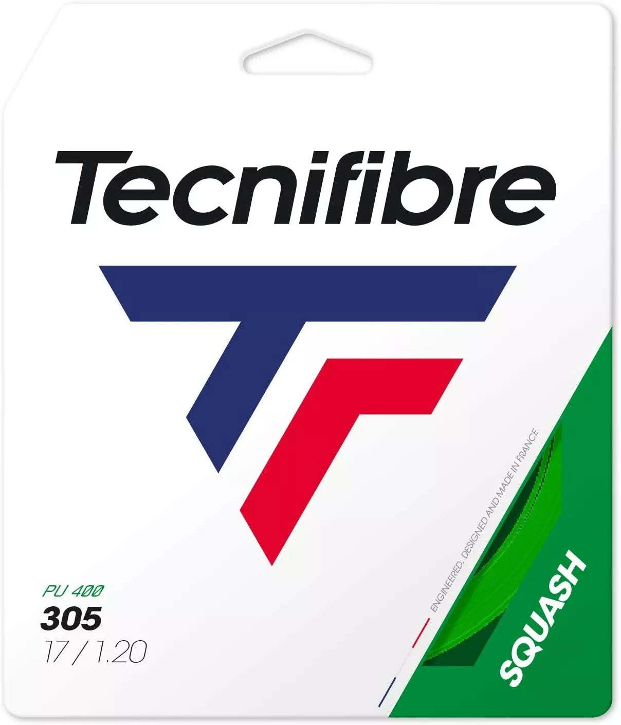 Tecnifibre 305 Green - 1.2mm