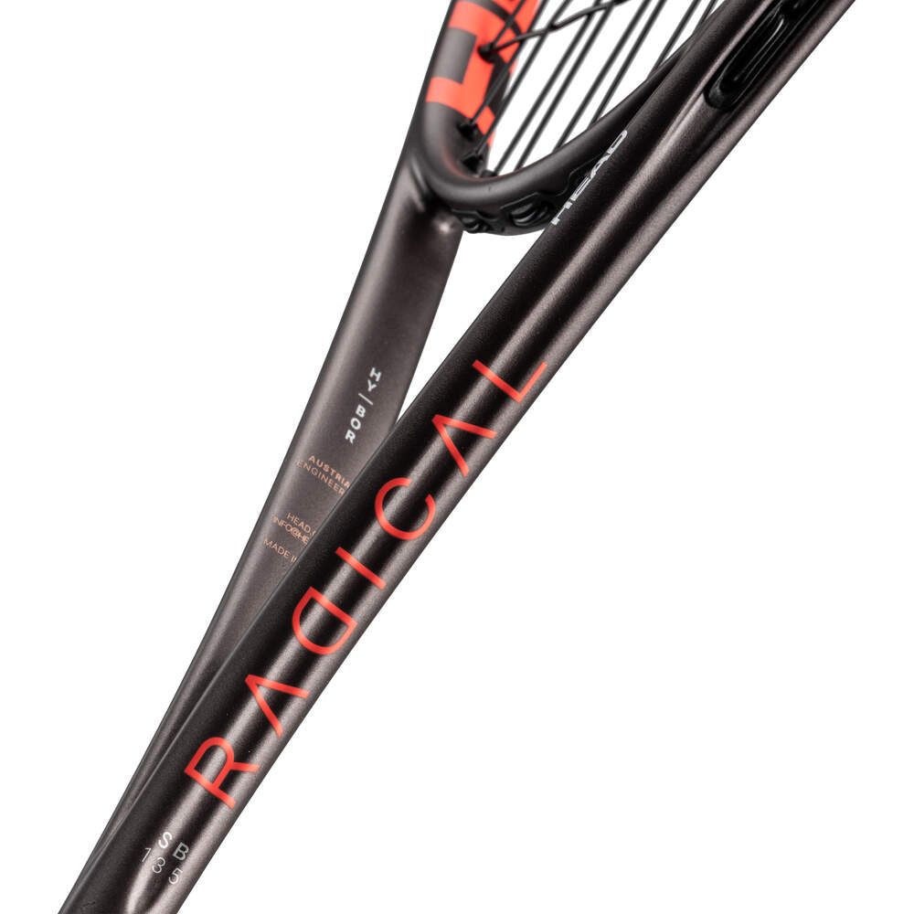 Head Radical 135 SB (2026)