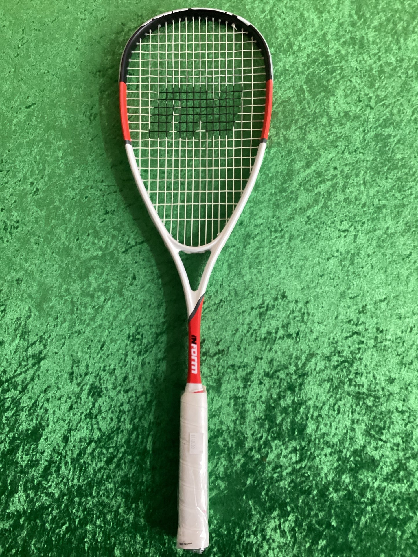 Inform Regen 4000 Squash Racquet