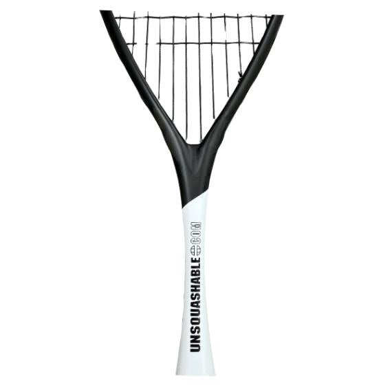 Unsquashable Edge Lite 130 Squash Racquet