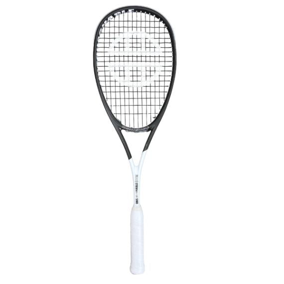 Unsquashable Edge Pro 125 Squash Racquet