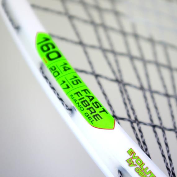Karakal FF 160 Racquetball Racquet
