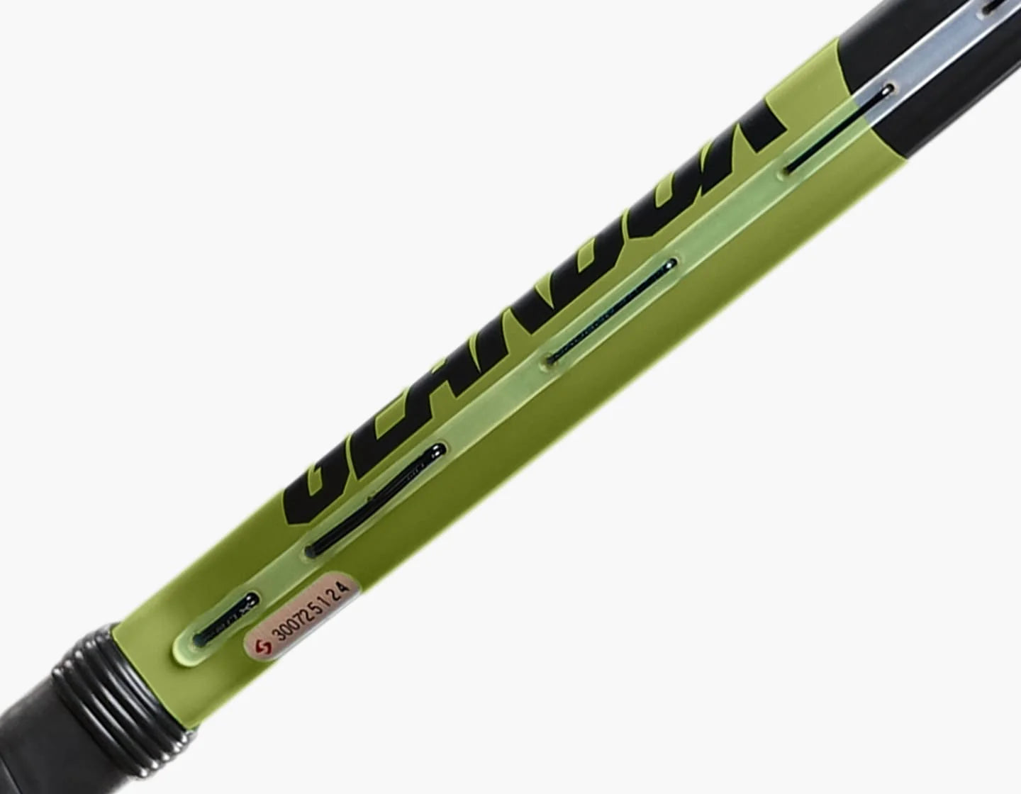 *PRE-ORDER* Gearbox GX1 165T Army Green Racquetball Racquet