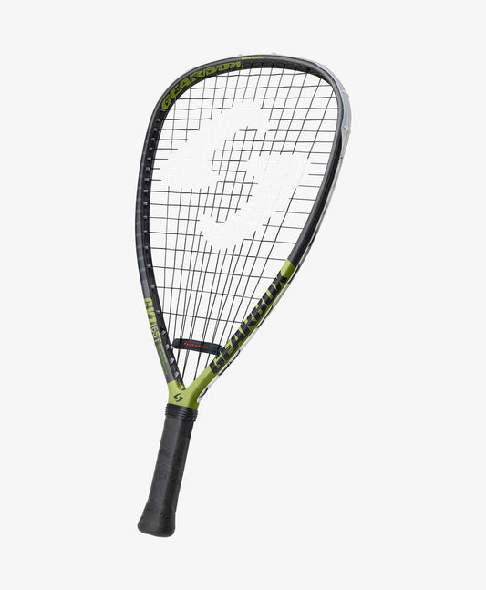 Gearbox GX1 165T Army Green Racquetball Racquet