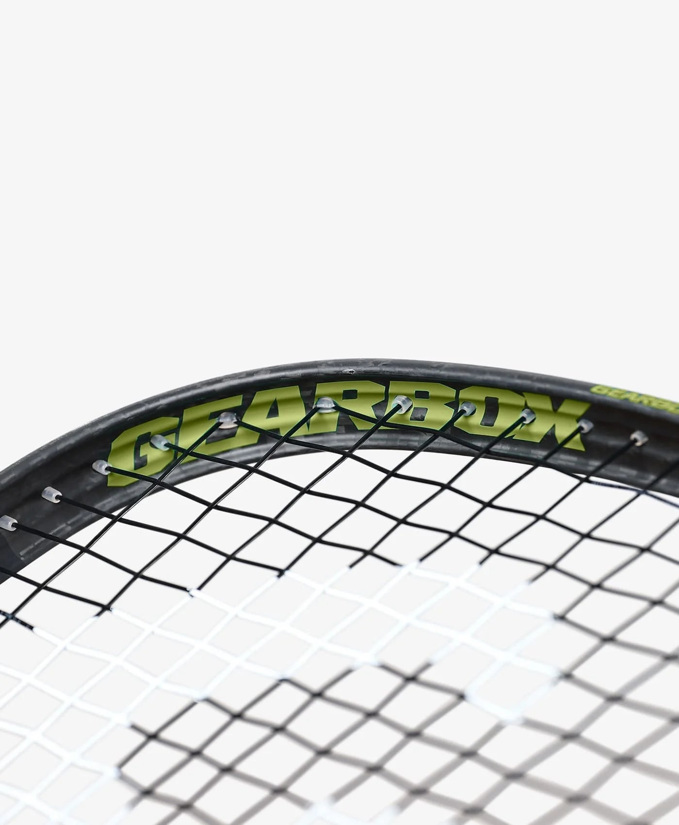 *PRE-ORDER* Gearbox GX1 165T Army Green Racquetball Racquet