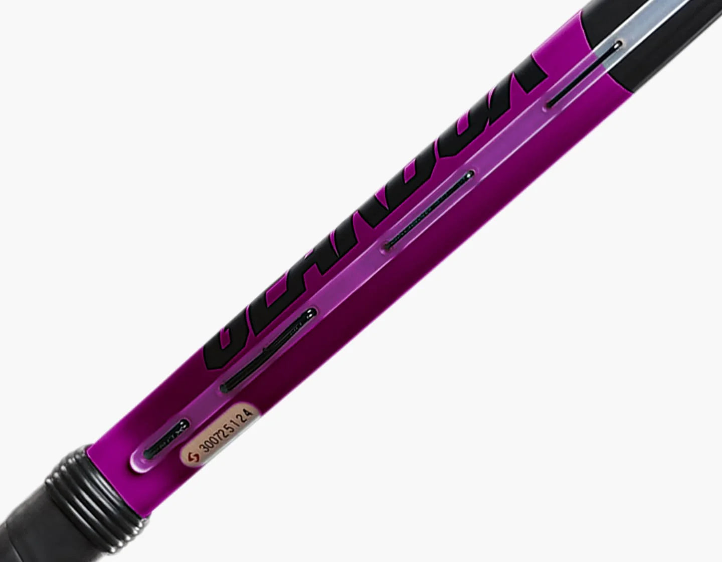 *PRE-ORDER* Gearbox GX1 165T Purple Racquetball Racquet