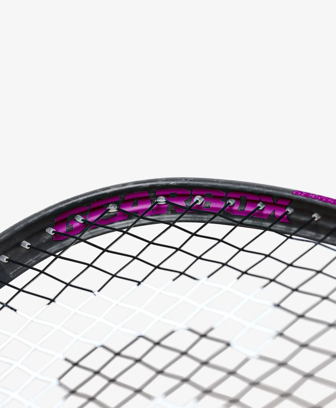 *PRE-ORDER* Gearbox GX1 165T Purple Racquetball Racquet