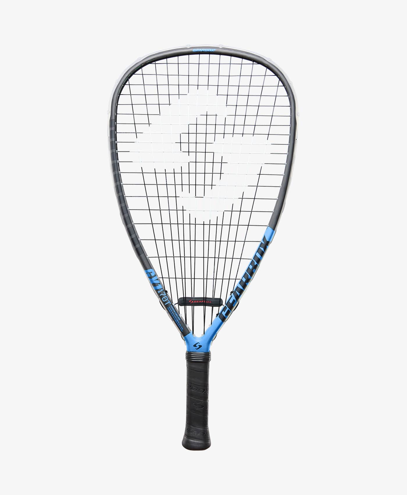 *PRE-ORDER* Gearbox GX1 170T Blue Racquetball Racquet