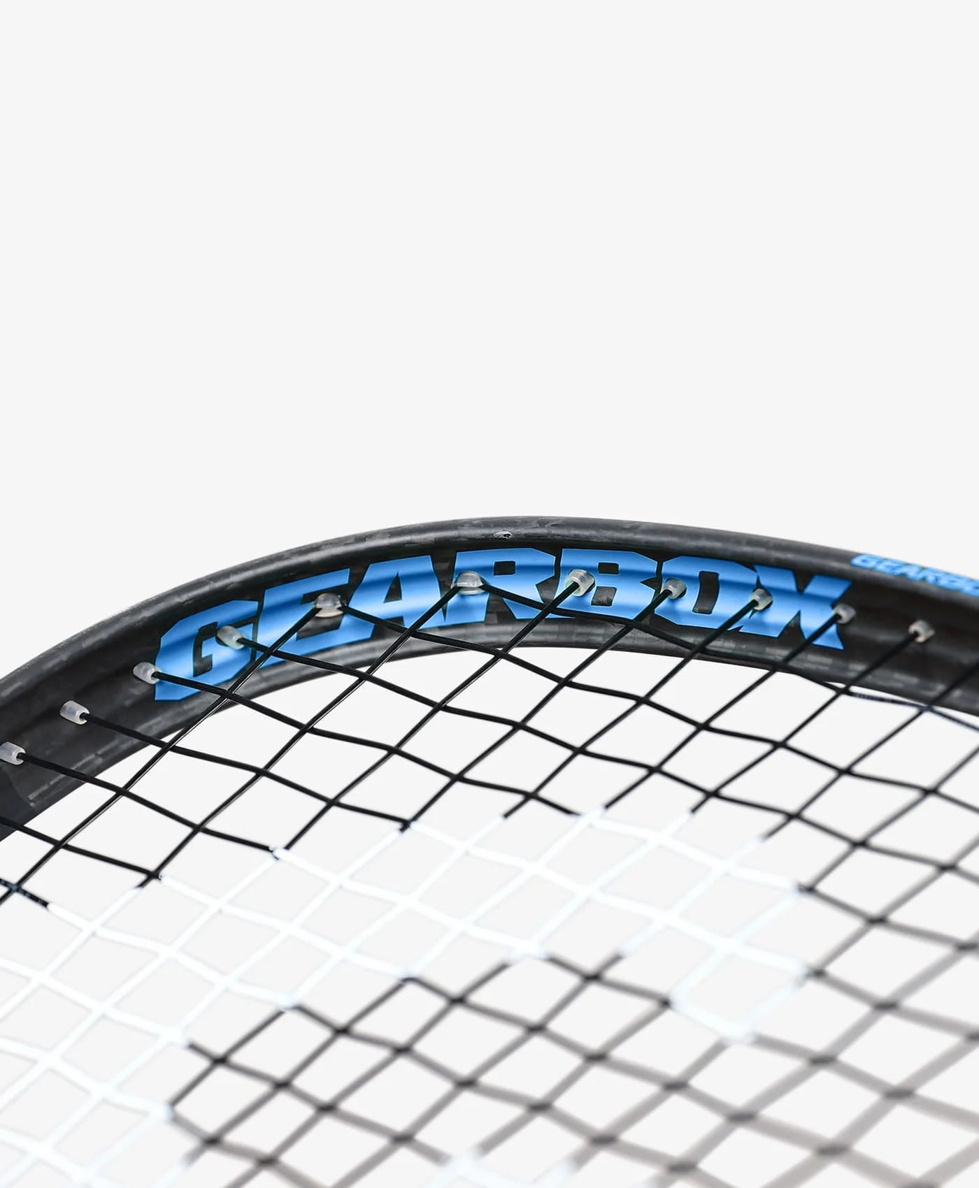*PRE-ORDER* Gearbox GX1 170T Blue Racquetball Racquet