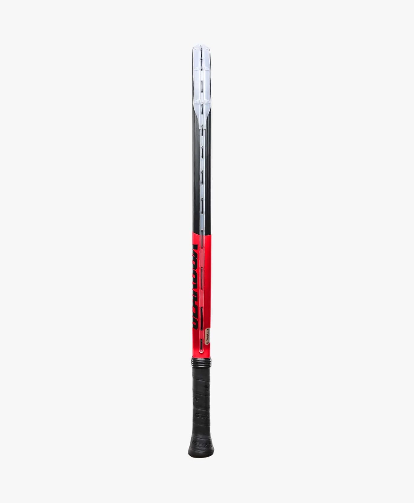 *PRE-ORDER* Gearbox GX1 185Q Red Racquetball Racquet