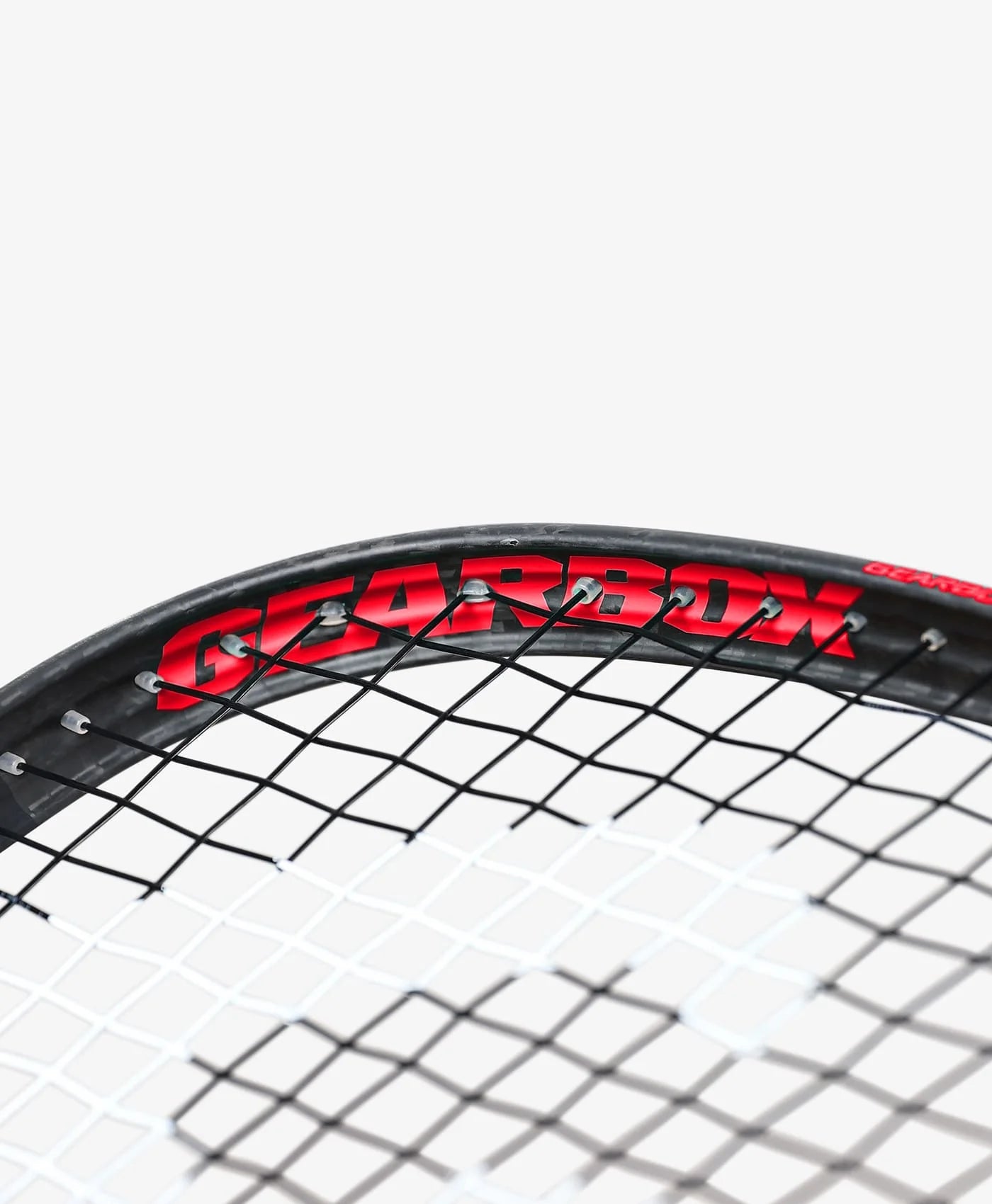*PRE-ORDER* Gearbox GX1 185Q Red Racquetball Racquet