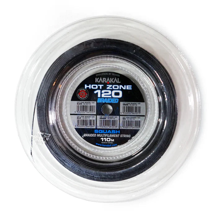 Karakal Hot Zone Braided 120