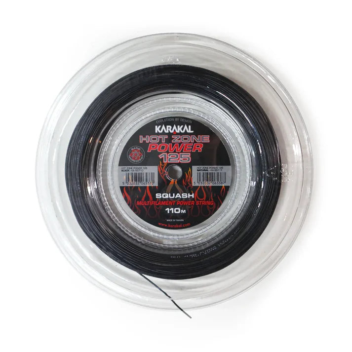 Karakal Hot Zone Power 125