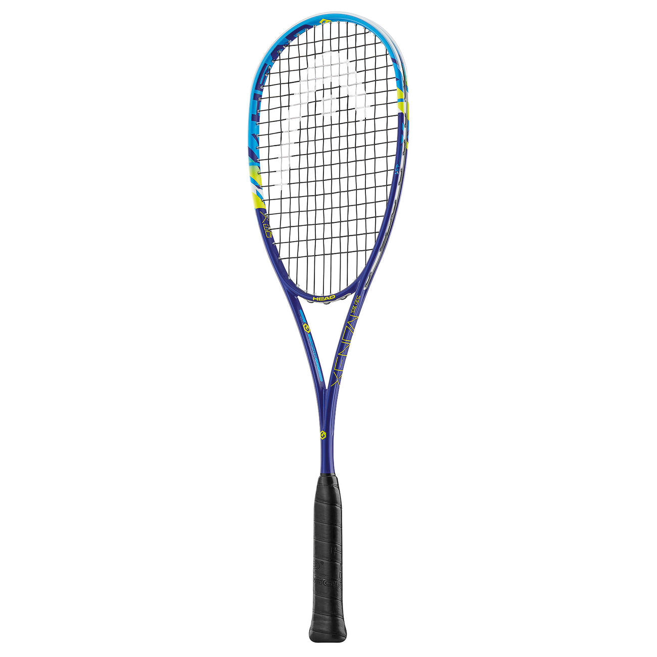 SK63B/SGK63B Grommet Set: Head Radical/Xenon Slimbody 120 & 135 - Auxetic, Graphene 360+, Touch