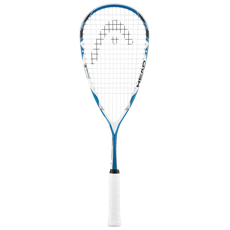 Head Microgel 125 Squash Racquet