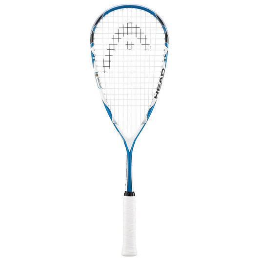 Head Microgel 125 Squash Racquet