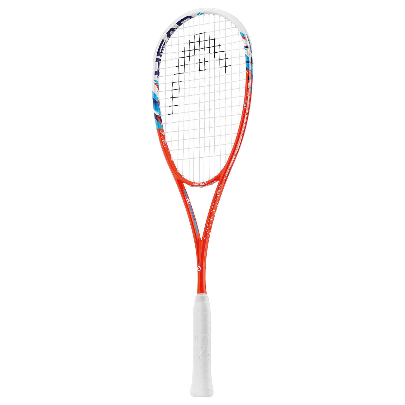 SK63B/SGK63B Grommet Set: Head Radical/Xenon Slimbody 120 & 135 - Auxetic, Graphene 360+, Touch