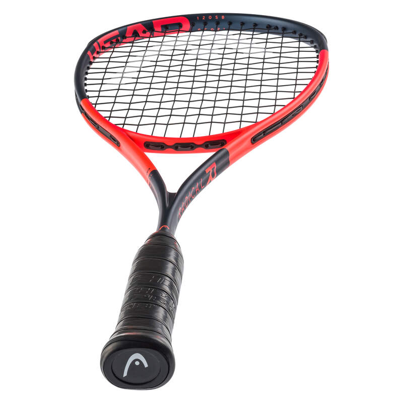 Head Radical 120 SB Auxetic 2.0