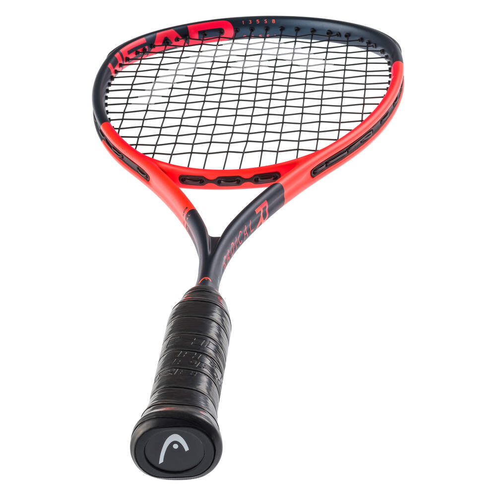Head Radical 135 SB Auxetic 2.0