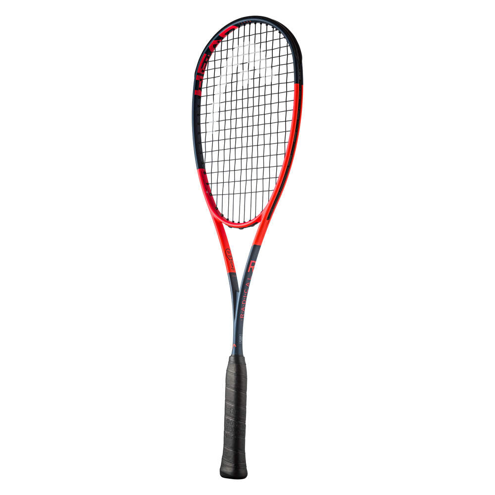 Head Radical 135 SB Auxetic 2.0