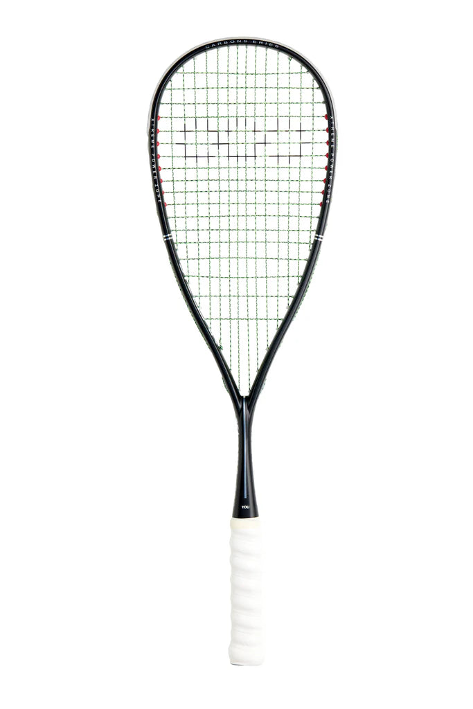 Stellar Extreme Squash Racquet