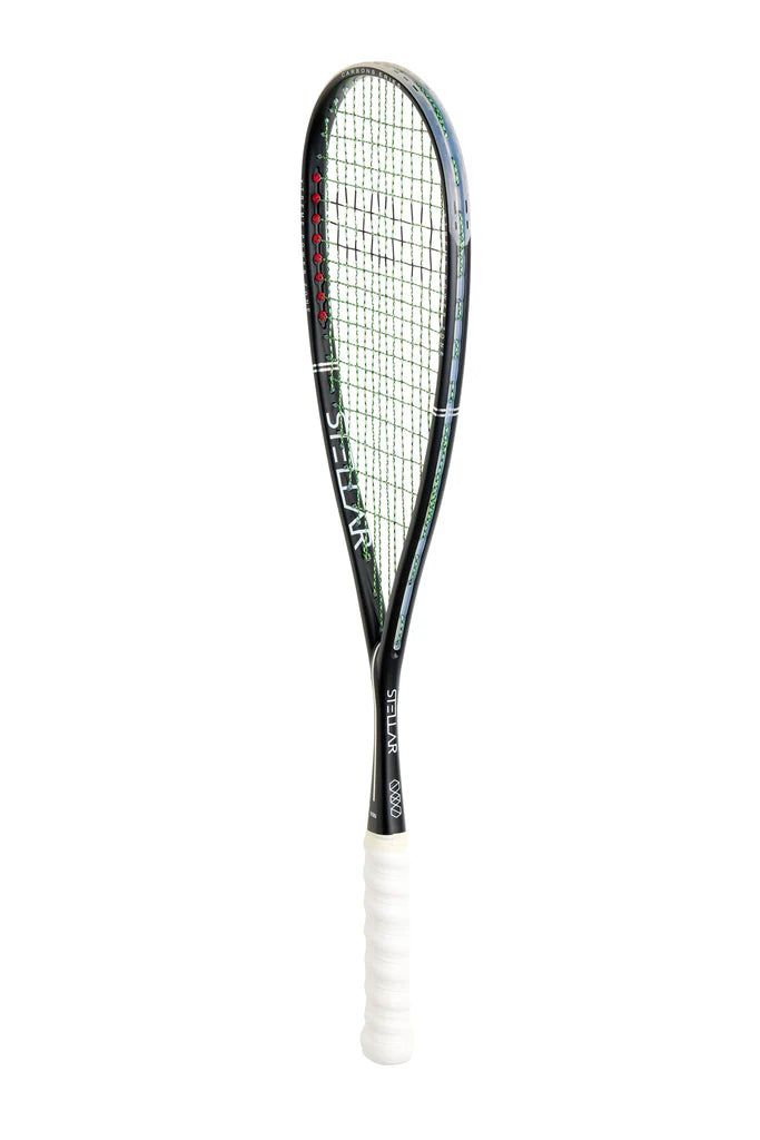 Stellar Extreme Squash Racquet