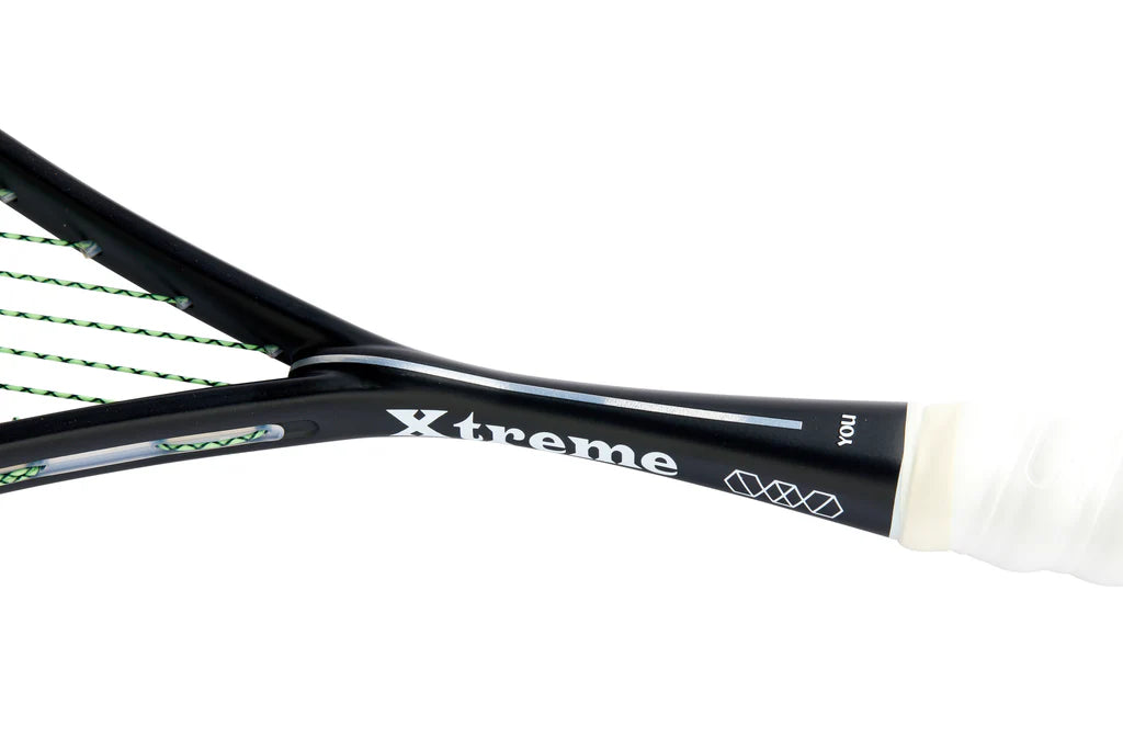 Stellar Extreme Squash Racquet