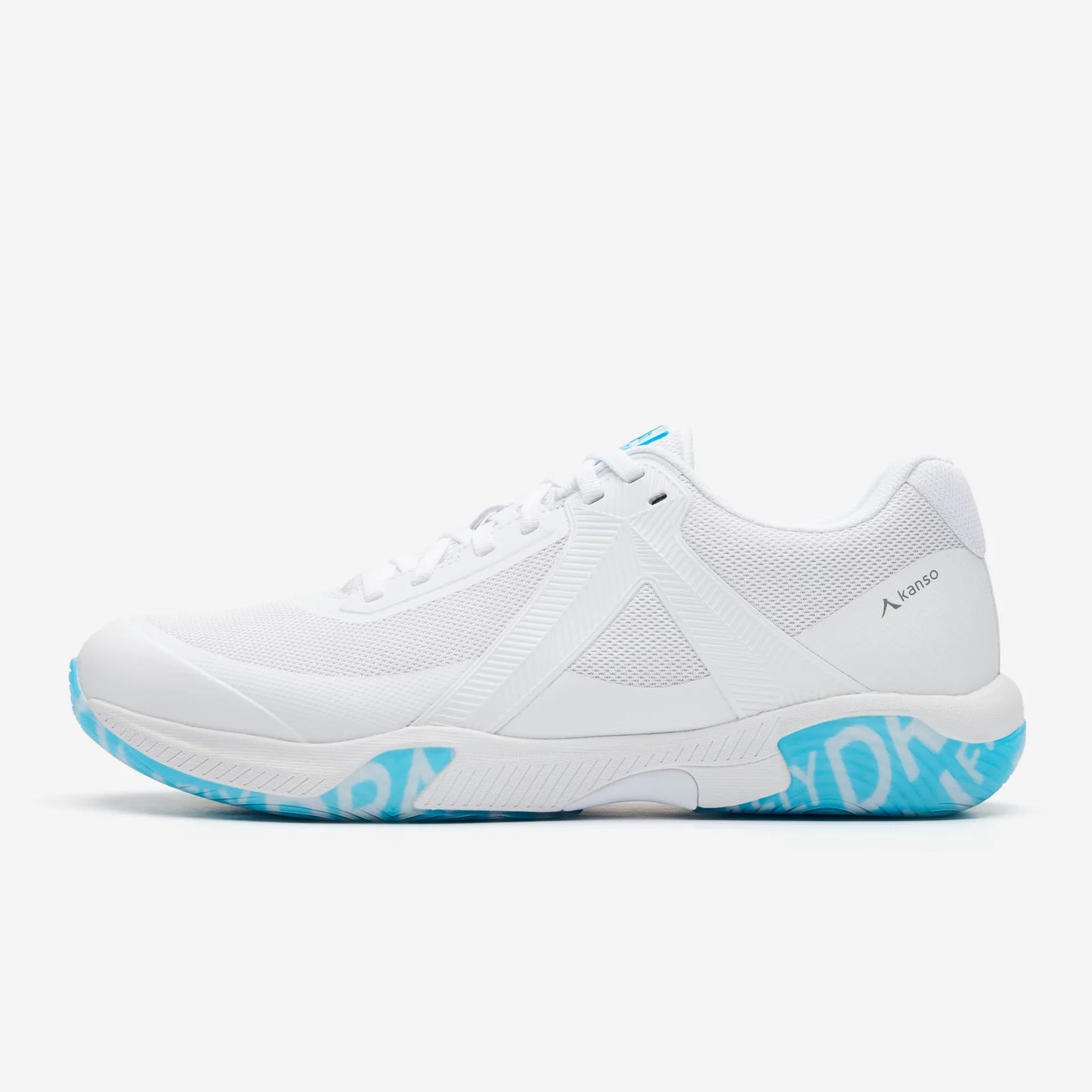 Kanso Dragonfly 2 - White / Ice Blue