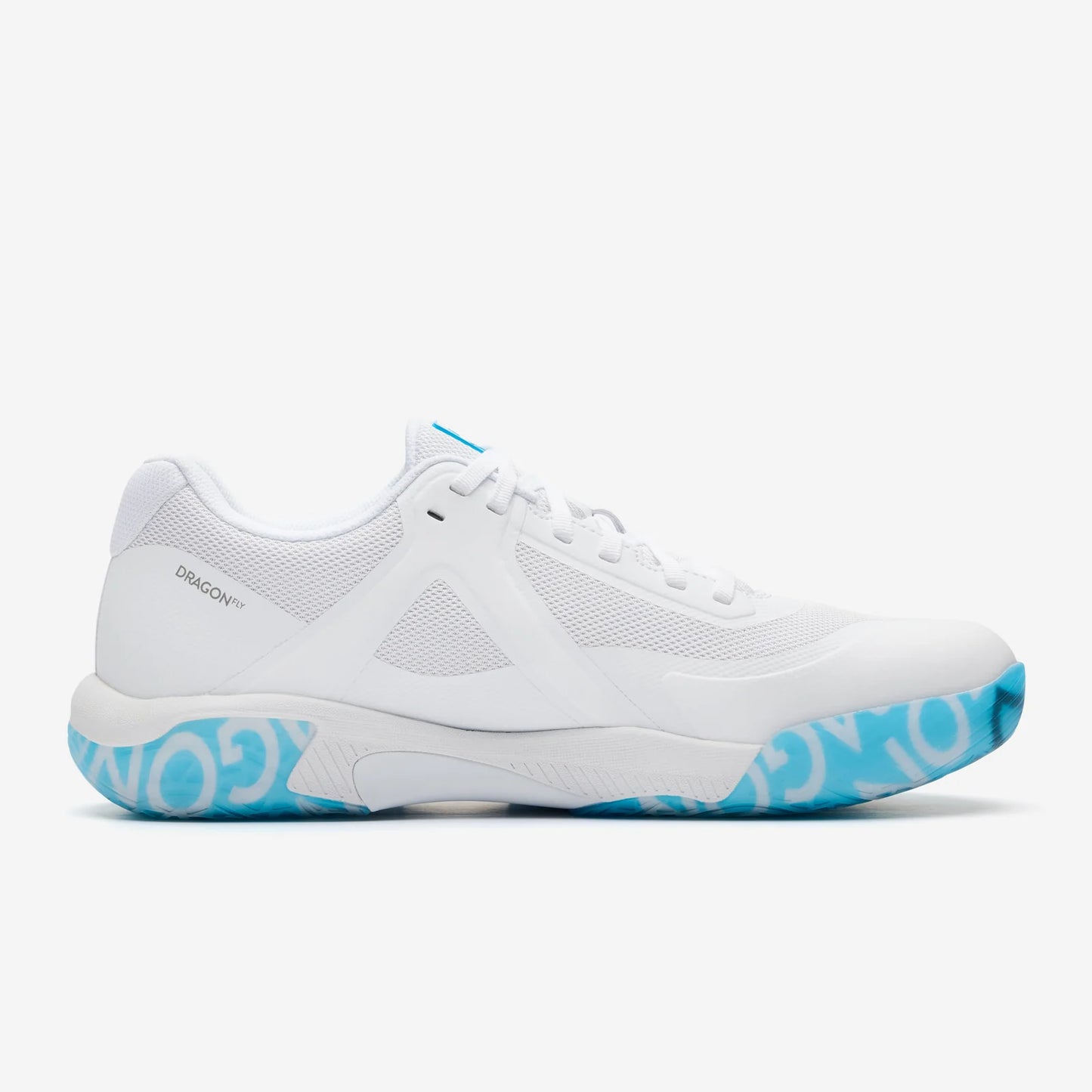 Kanso Dragonfly 2 - White / Ice Blue