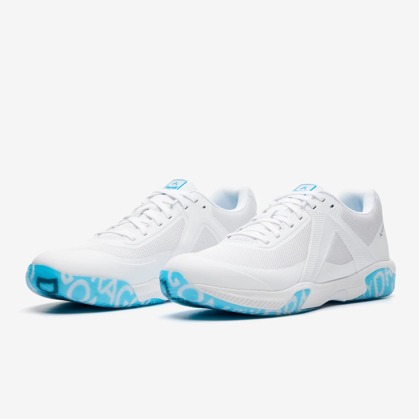 Kanso Dragonfly 2 - White / Ice Blue