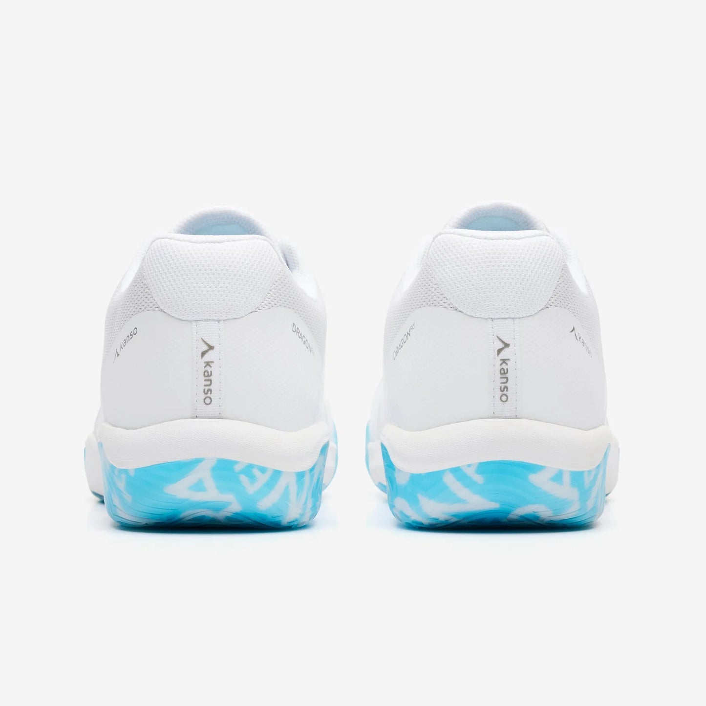 Kanso Dragonfly 2 - White / Ice Blue