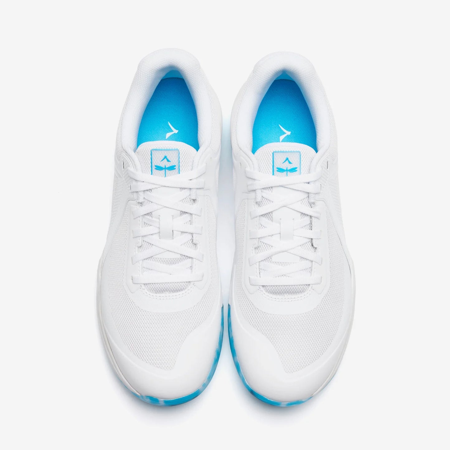 Kanso Dragonfly 2 - White / Ice Blue