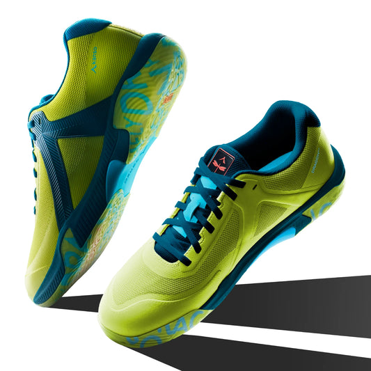Kanso Dragonfly 2 - Lime
