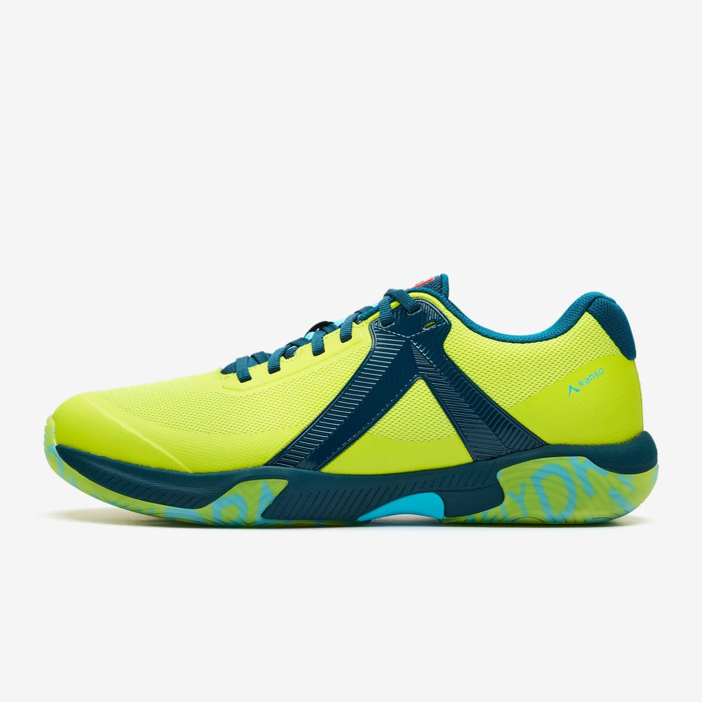 Kanso Dragonfly 2 - Lime