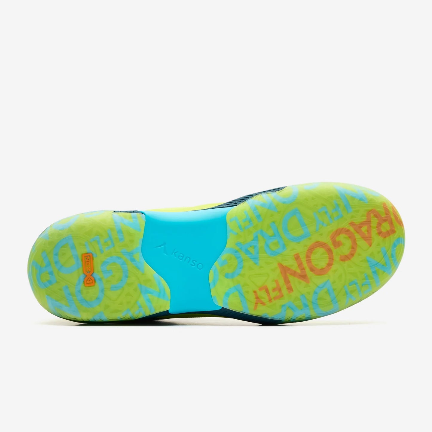 Kanso Dragonfly 2 - Lime