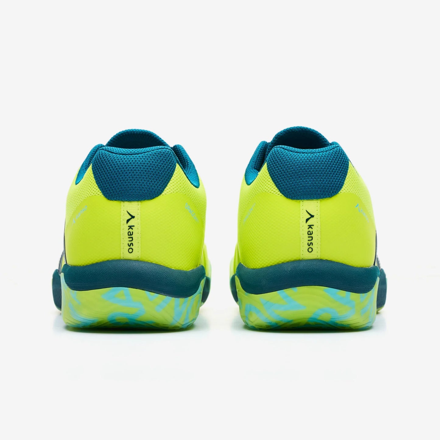 Kanso Dragonfly 2 - Lime