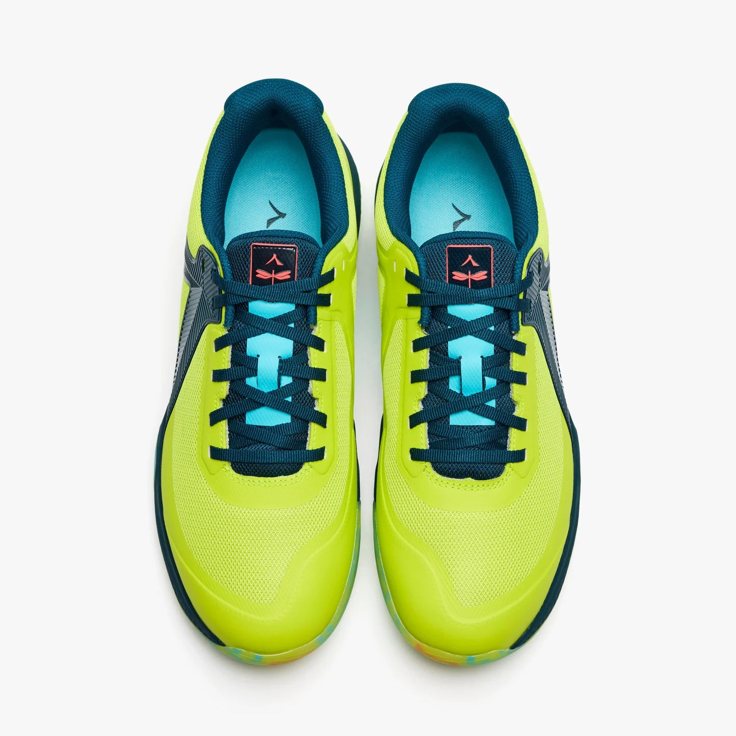 Kanso Dragonfly 2 - Lime