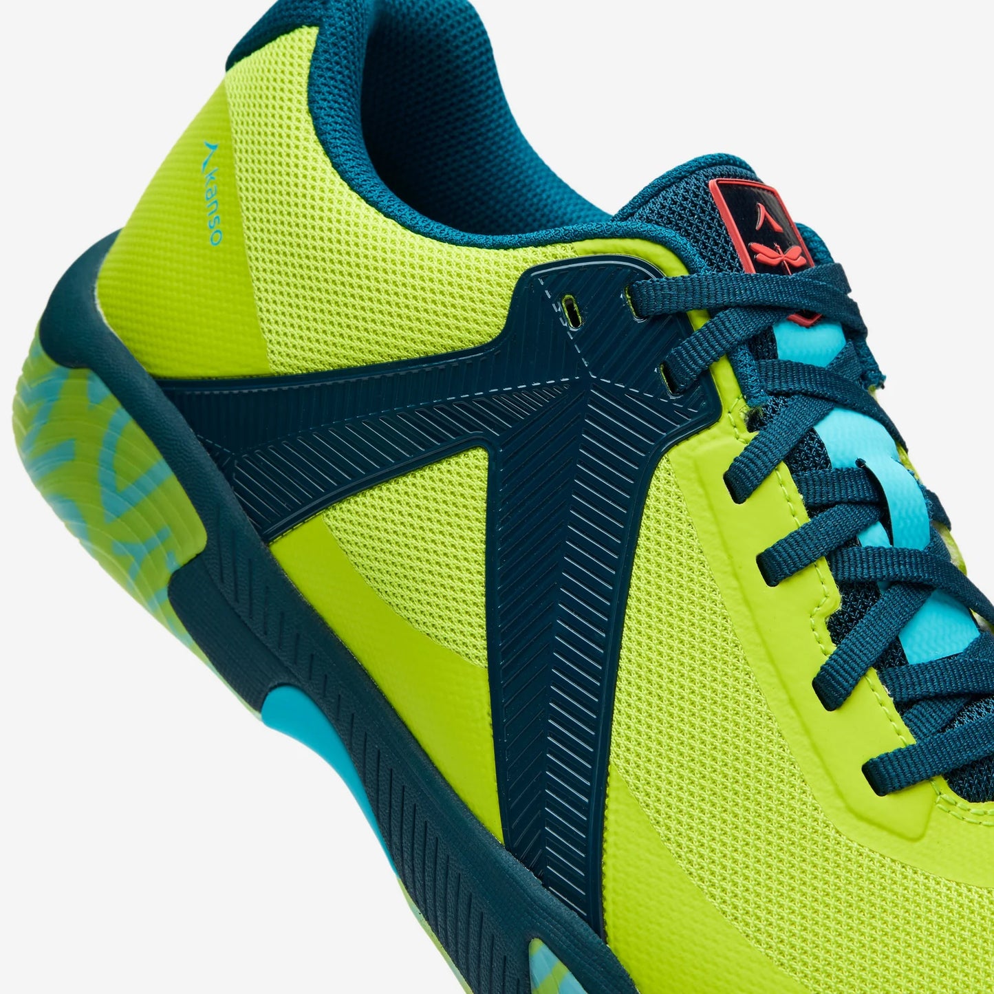 Kanso Dragonfly 2 - Lime