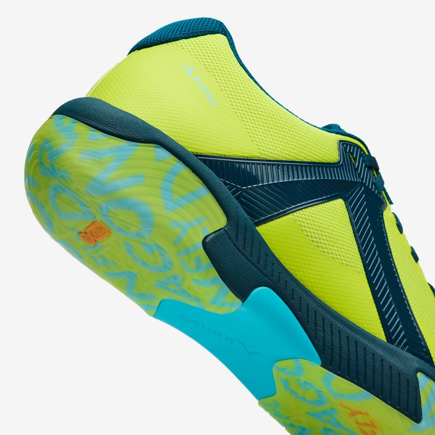 Kanso Dragonfly 2 - Lime