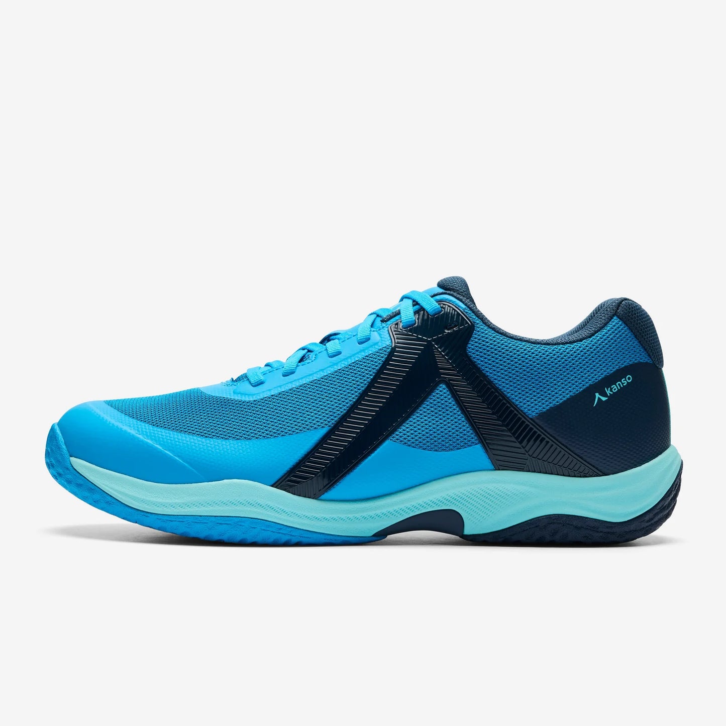 Kanso EQFLY - Blue