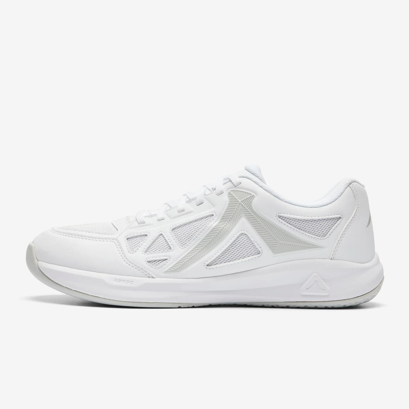 Kanso Takumi ID - White