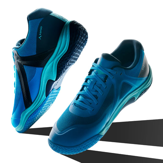 Kanso EQFLY - Blue