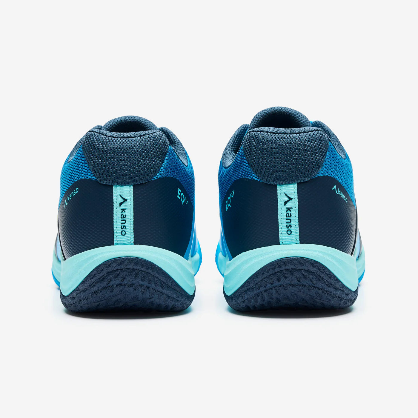 Kanso EQFLY - Blue