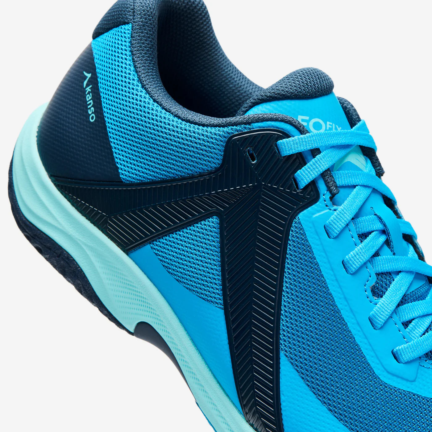 Kanso EQFLY - Blue
