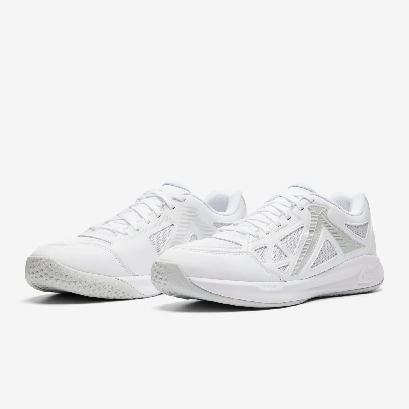 Kanso Takumi ID - White